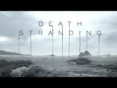 Death Stranding Review