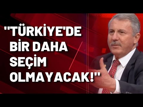 Selçuk Özdağ: Laikliği kaldıracaklar!