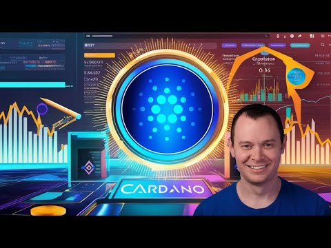 Cardano: Dubious Speculation