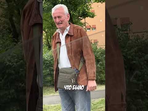 Он продал машину и расплакался…🚗❤️ #shorts