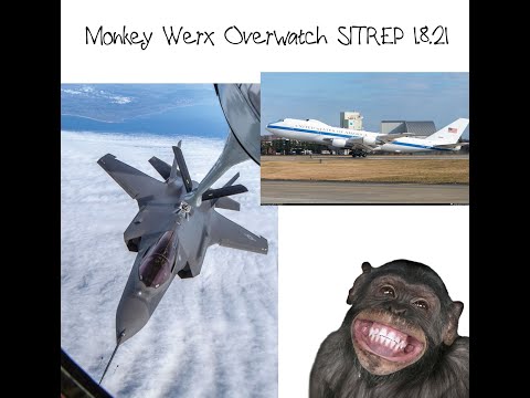 Monkey Werx Overwatch SITREP 1 8 21