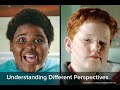 Understanding Perspectives and Empathy