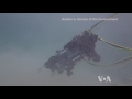 Guardian Robots and Lionfish Management