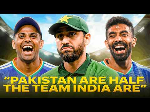 The Brutal Truth After India Beat Pakistan AGAIN!