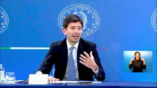COVID - I provvedimenti del nuovo Decreto Legge del 24 novembre 2021 - www.canalesicilia.it
