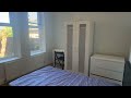 8 bedroom student house in Jesmond, Newcastle