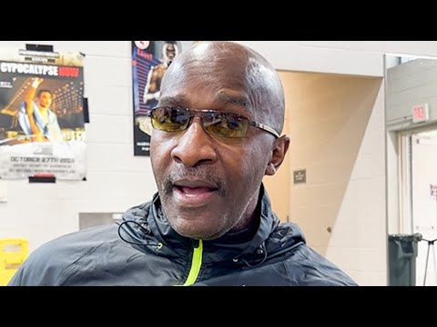 Gervonta Davis Coaches Hunter & Boog KEEP IT 100 on Jake Paul fight: “AIN’T GONNA BE LIKE TYSON”