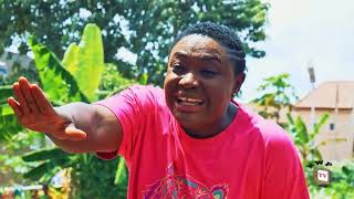 URENNA THE ROYAL RASCAL- Lizzy Gold, Sochi Infinity 2025 Latest Nigerian Nollywood Movie