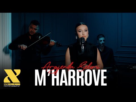 Argjenda Selimi - M'harrove