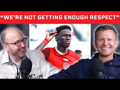 Jesse Marsch says Canada wants “to win the World Cup”. Inside their fight for respect in CONCACAF.