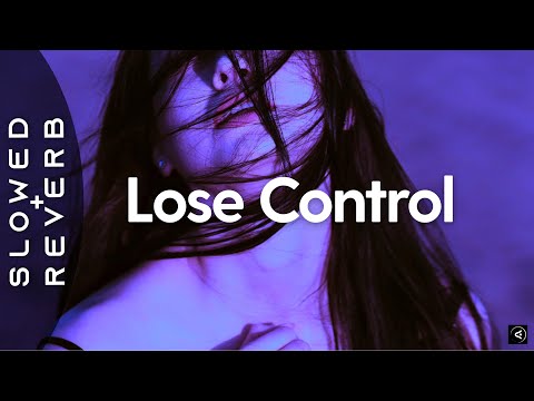 Teddy Swims - Lose Control (s l o w e d + r e v e r b)