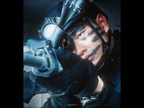 Sniper Took Down Boats from the Sky 💥 #shorts #movie #edit