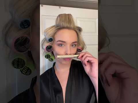 Get ready with me for a date :)