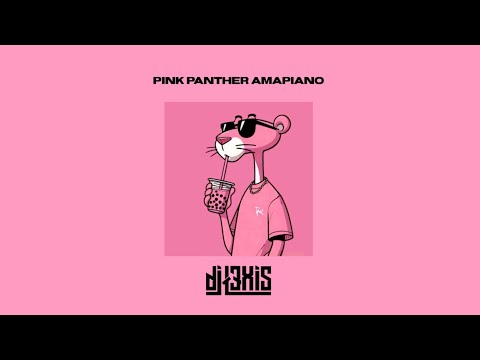 Uncle Waffles & Royal Musiq - Pink Panther Amapiano ft DJ L3XIS