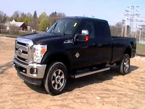 Ford f350 coolant loss #4