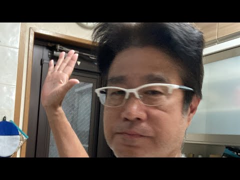 【夜カツの消防飯】60歳からの挑戦 がライブ配信中！