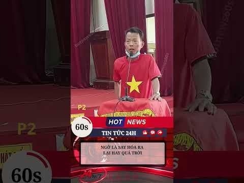 Part 2 Càng nghe càng thấm càng tôn trọng người đàn ông này #tintuc #news #nguoidan