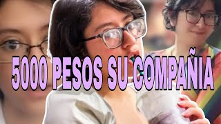 La COMPAÑERE regresa en forma de Renta una NOVIA|Rugido de Tripas