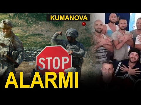 'Kumanova do përsëritet', alarmi nga eksperti / Çka e pret Ballkanin - Kosova Today