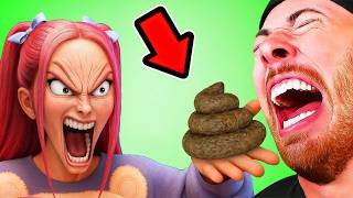 FUNNIEST KPOP DEMON HUNTERS ANIMATIONS THAT WILL MAKE YOU LAUGH