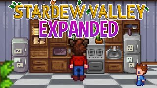 Cook Extraordinaire - Expanded - Part 34