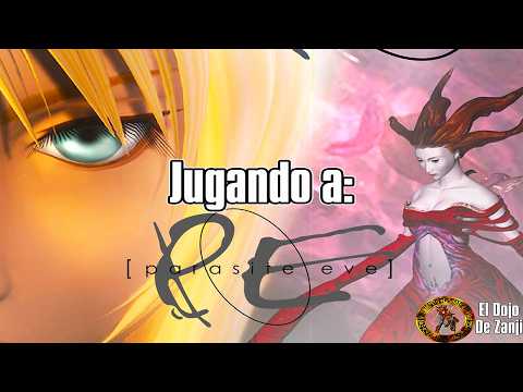 Jugando Parasite Eve (1998) Parte 2