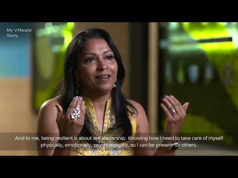 My VMware Story: Radha Raman, Senior Director for Commercial Business at VMware Asia Pacific & Japan