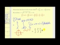 Understanding the Divergence Theorem