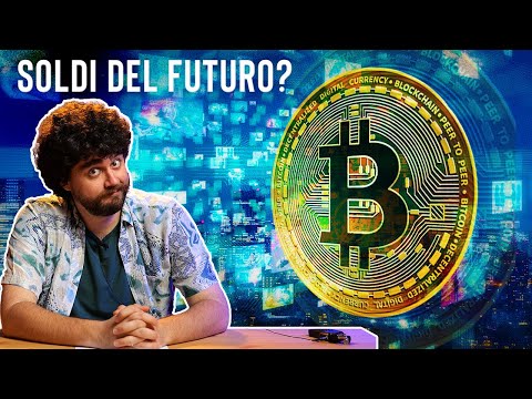 Ma cosa sono davvero le criptovalute?