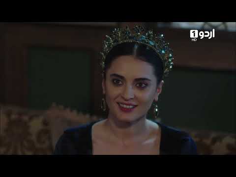 Everything is gonna change around here| Best Moment | Kosem Sultan | Magnificent Century | EP 98