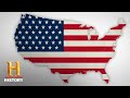 Historical Concepts and Events in America
