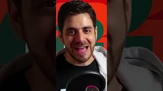 Ele não lembra que venceu a Copa do Mundo!!! 🤕