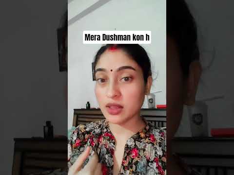 Mera Dushman kaun hai😆 #trending #song #love #shortvideo #ai #viralphotoediting #diy #dance
