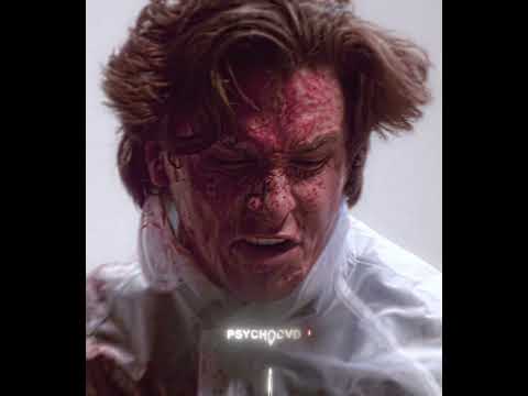 Patrick Bateman | Prince of Egypt