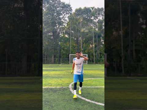 Editing ഇല്ലാതെ Aura 9999 +💥💀 #football #soccer #challenge #futbol #shorts #viral