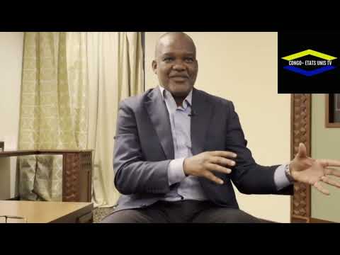 CORNEILLE NANGAA BOUDE L'ACCORD AVEC FELIX TSHISEKEDI NOUS ALLONS LE CHASSÉ DU POUVOIR À KINSHASA