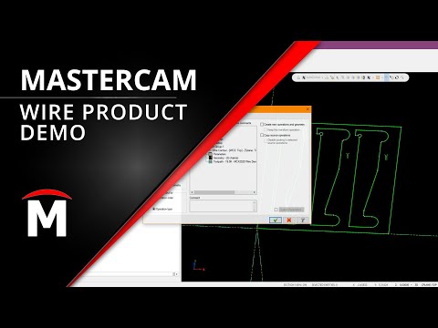 mastercam x8 demo