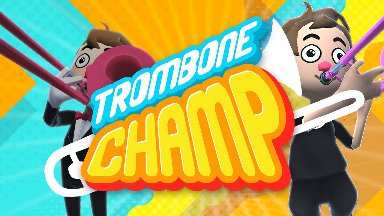 Trombone Champ trailer thumbnail