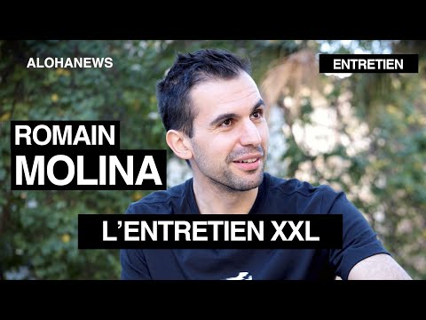 ROMAIN MOLINA : Les dessous sombres du foot | ENTRETIEN