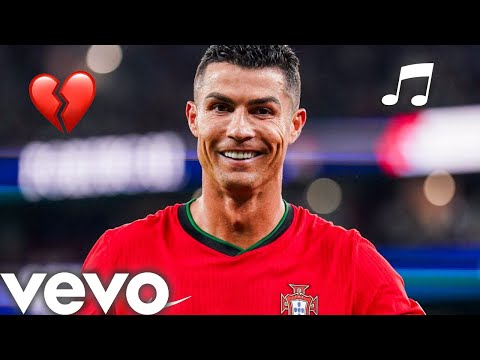 MUSIQUE - " RONALDO LA LEGENDE " HYMNE