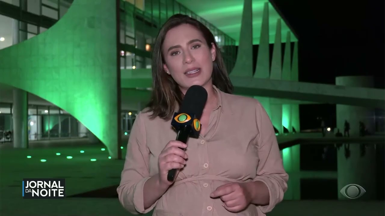 Lei que amplia a licença maternidade é sancionado | Jornal da Noite