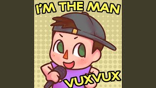 I'm the Man