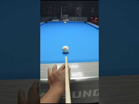 bad position on 9 #billiards #pool #sports #pov