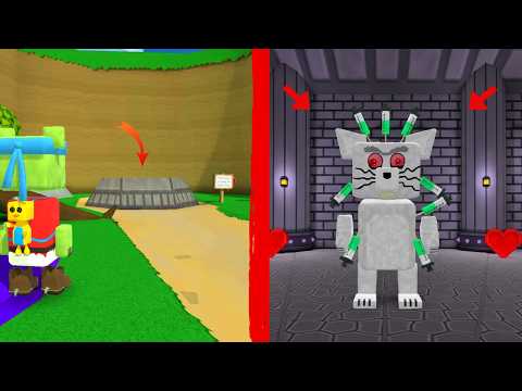 SUPER Bear Adventure Gameplay Walkthrough