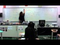 Pendulum and Frequency Concepts