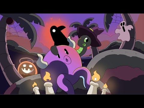 Sneki Snek & Friends Season 2 | Episode 3: Oil Spill