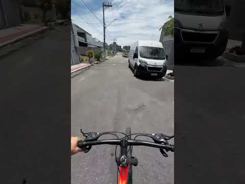 vou dar uma volta de bicicleta #comedia #shorts