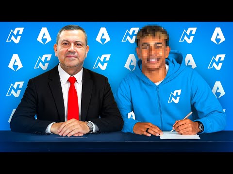 💰 ACQUISTO INCREDIBILE!! ARRIVANO 2 FUORICLASSE! FC 26 Carriera Allenatore EP.3