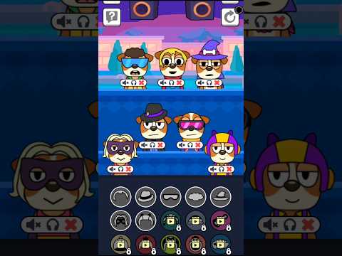 sprunki new trendy music beat/incredibox animation videos