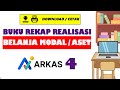 ARKAS Application Functionality Assessment